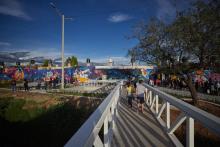 Bordo de Santa Elena
