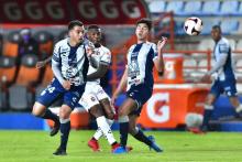 Pachuca 6-1 Tijuana