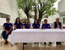 Fundación Familiares de Alzheimer