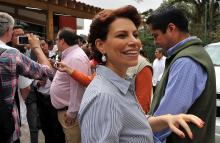 No suspenderán orden de aprehensión contra Karime Macías 