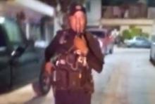 Policía vial disparó en contra de un ciudadano
