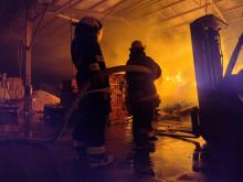 incendio