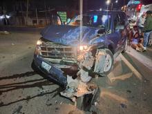 Accidente 