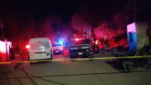 Ya fue capturado el que asesinó a un joven en Rincón de Romos