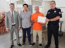 Reconocimientos 