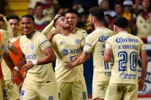 AMÉRICA 