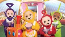 Anuncian nueva versión de “Los Teletubbis” 