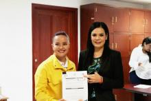 Diputadas