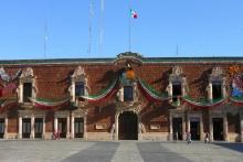 Gobierno del Estado 