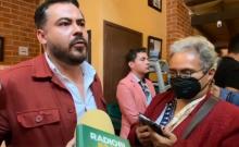Dos años para que los militares regresen a los cuarteles: Morena