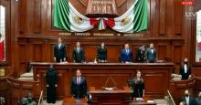 Congreso de Aguascalientes