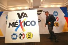 Va Por México