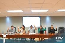 Congreso de Aguascalientes