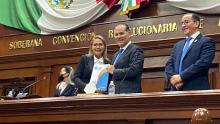 Congreso de Aguascalientes