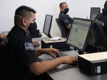 Policía Cibernética