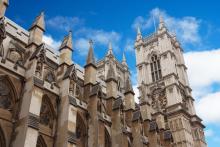 Abadía de Westminster 