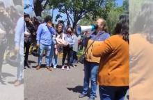 Amenaza de explosivo