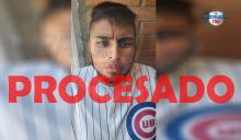Juan Gerardo Sánchez está preso por haber asesinado a golpes a su hijastro de 4 años