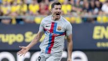 Barcelona derrotó al Cádiz