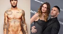 Adam Levine