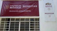 Delegación Federal 