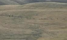 Conflicto Armenia y Azerbaiyán 