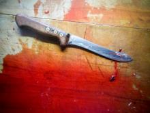 Cuchillo 