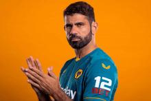 Wolverhampton presenta a Diego Costa