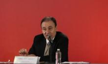 Alfonso Durazo 