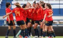 España Femenil