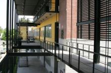 FES Acatlán 