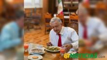 AMLO Tortilla