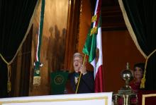 Grito de Independencia 