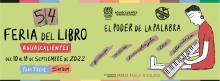 Feria del Libro