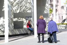 Ya inició la temporada de frentes fríos 2022–2023