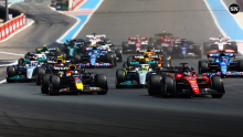 Gran Premio de México 2023