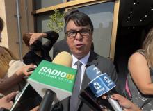 Magistrado Presidente 