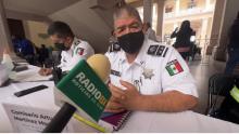 Comisario Policia Vial