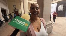 Sylvia Garfias 