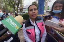 Secretaría Obras Publicas Capital