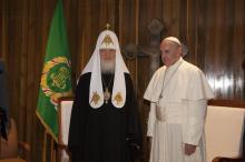 Kirill y Francisco 