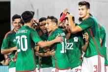 Lesionados México