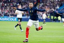 Mbappé