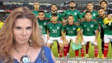 Mhoni Vidente, México