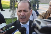 No será embajador