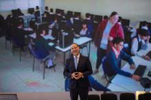 MOS en Sexto Informe 