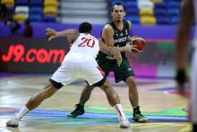 Victoria de México cobre Panamá en Americup 2022