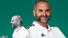 Pedro López es el nuevo DT del Tri