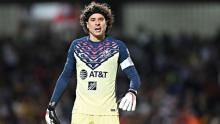 Ochoa será baja para el América en Aguascalientes