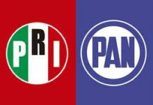 Jamás debieron ir juntos PAN y PRI 